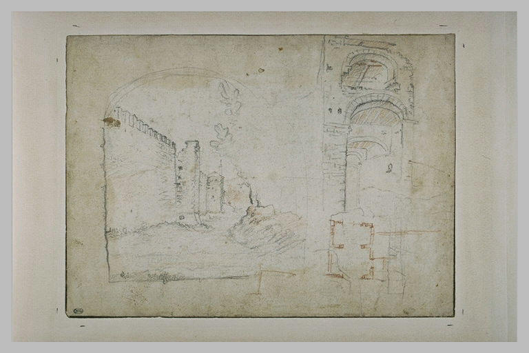Etudes d'architecture_0