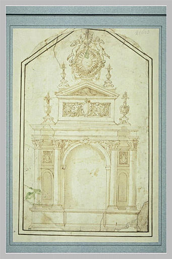Façade de chapelle_0