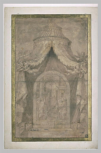 Présentation de la Vierge au Temple_0