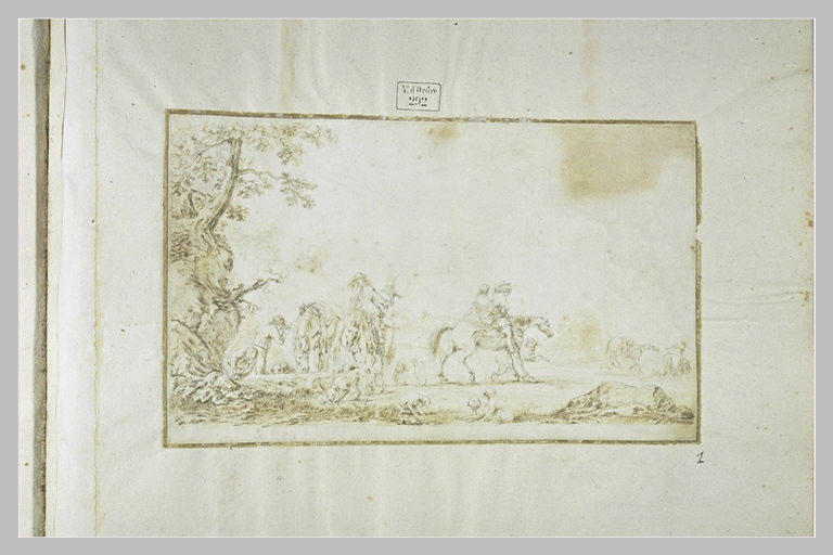 Halte de chasse_0