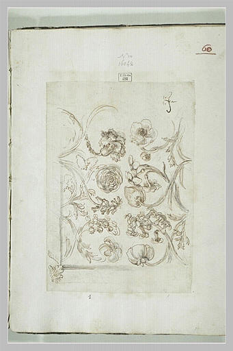 Panneau de feuillage_0