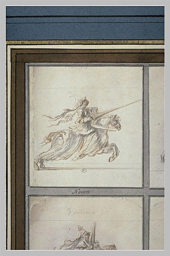 Le chevalier Nevers_0