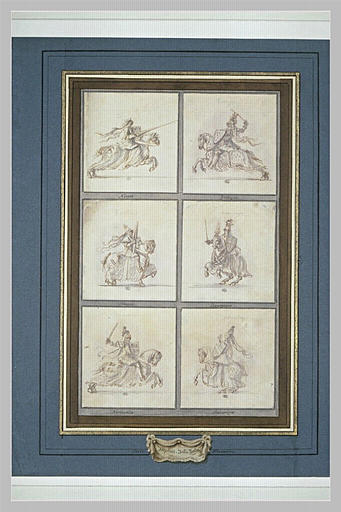 Le chevalier Nevers_1