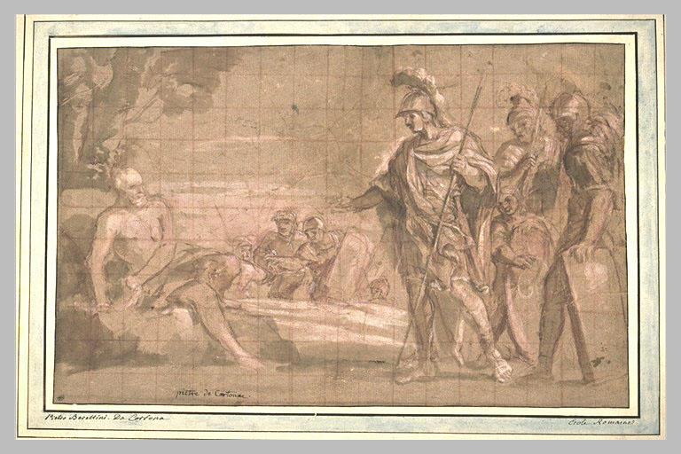 Alexandre et Diogène_0