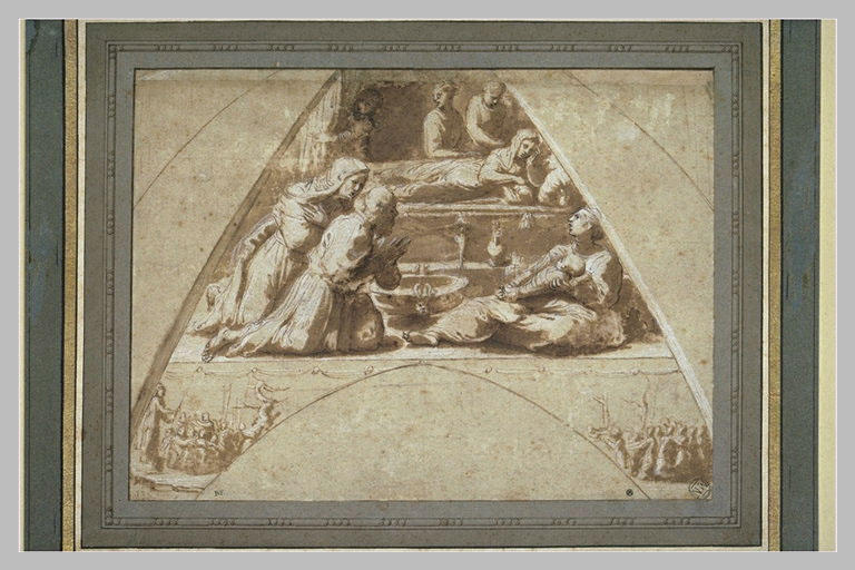 Naissance de la Vierge_0