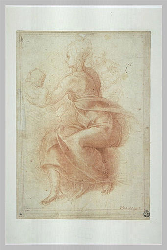 Vierge à l'Enfant avec saint Jean_0