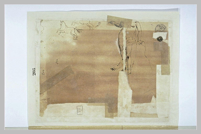 Divers croquis_0