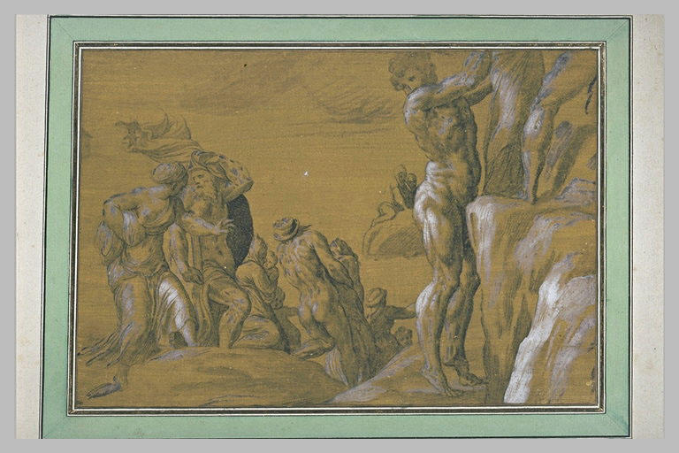 Fragment du Déluge_0