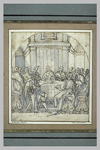 La Cène_0