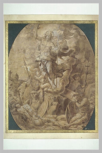 Résurrection du Christ_0