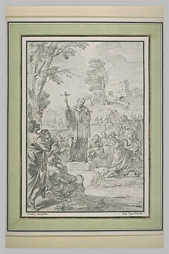 Prédiction de Saint Philippe Néri_0