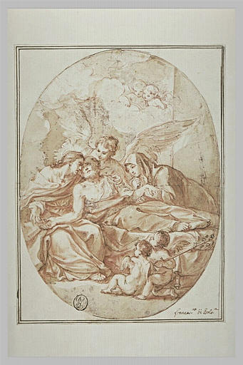 Mort de saint Joseph_0