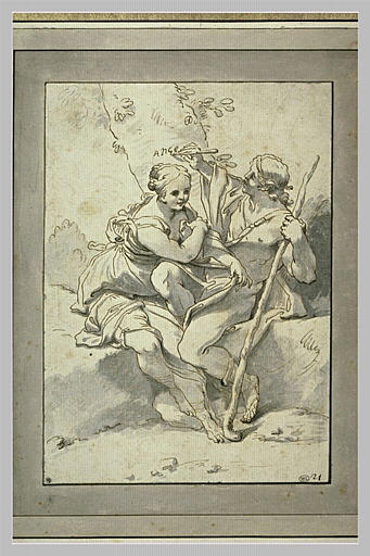 Angélique et Médor_0