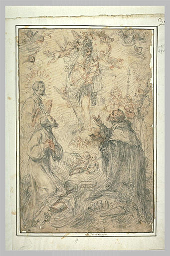 Institution du Scapulaire_0