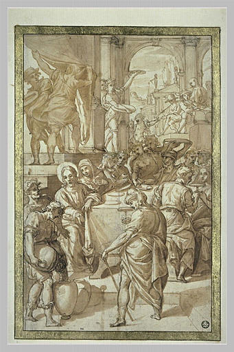 Les Noces de Cana_0