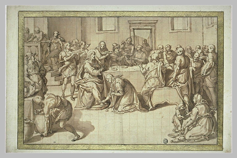 Le Christ chez Simon le pharisien_0