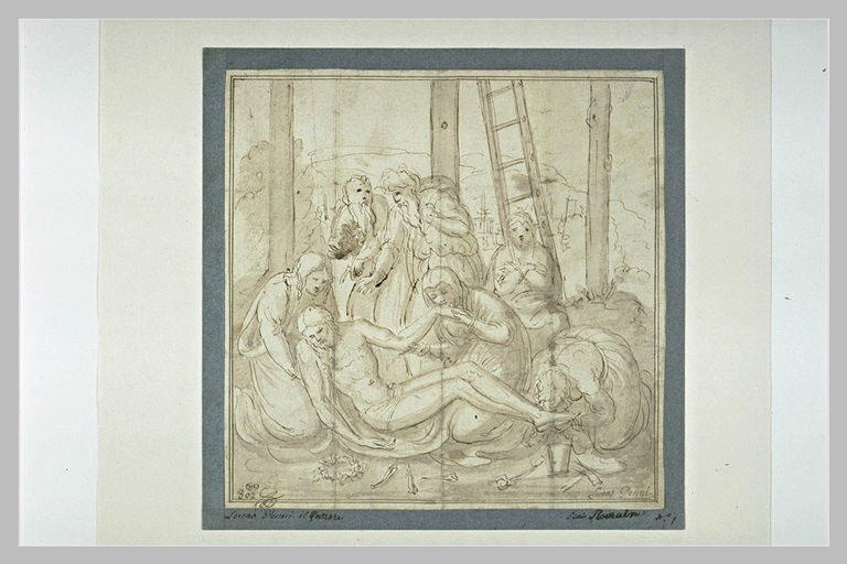 Déposition de Croix_0