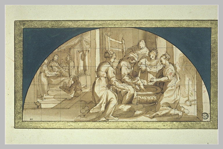 Naissance de la Vierge_0