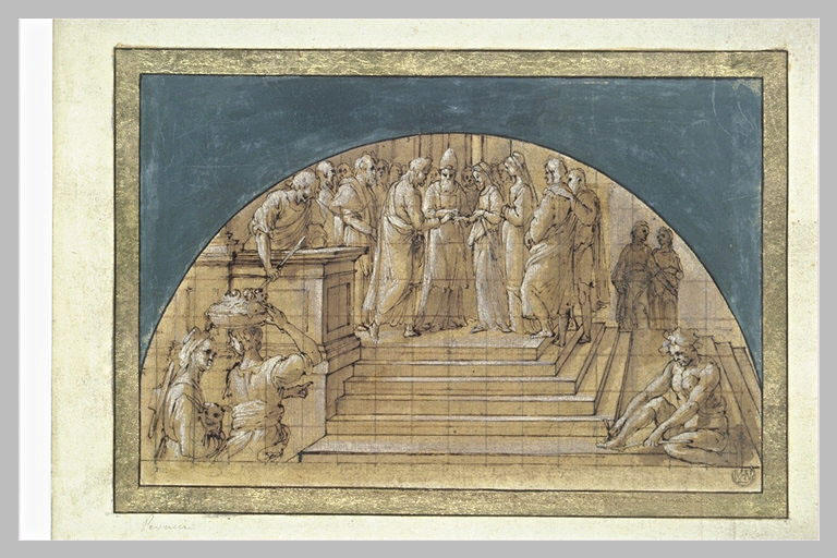 Le Mariage de la Vierge_0