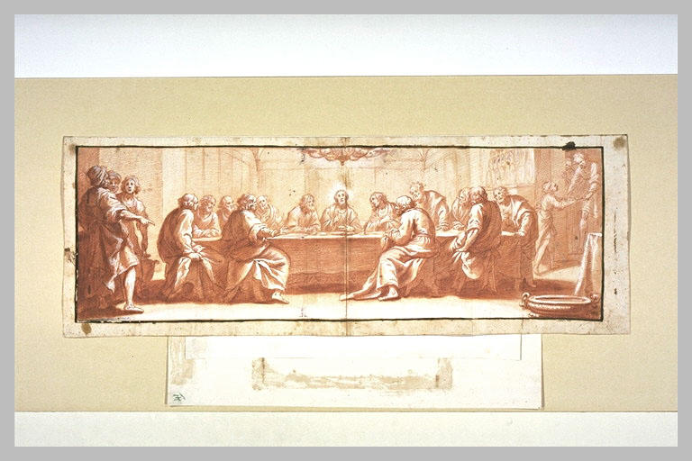 La Cène_0