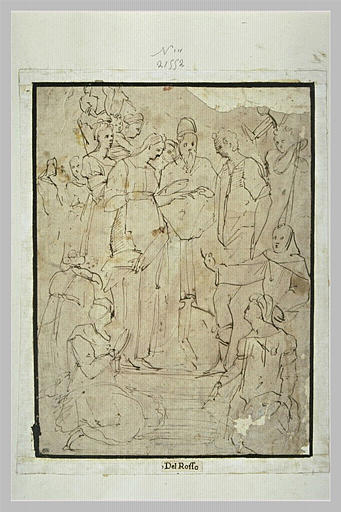 Mariage de la Vierge_0