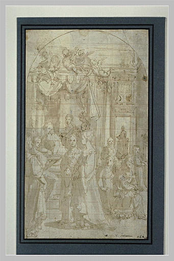 Naissance de la Vierge_0