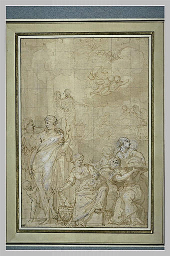 Naissance de la Vierge_0