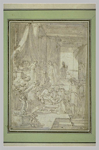 Naissance de la Vierge_0