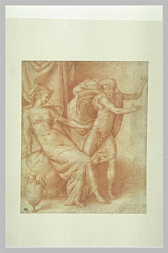 Joseph et la femme de Putiphar_0