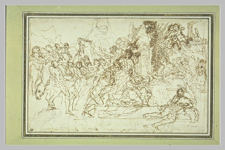 Adoration des Mages_0