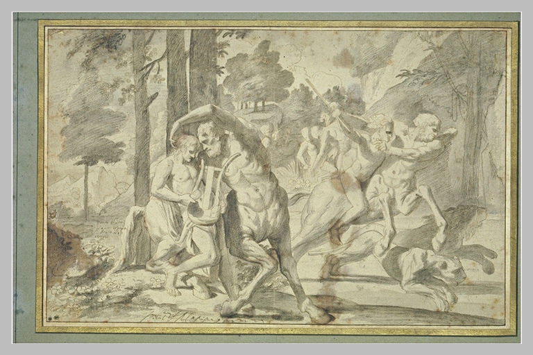L'Education d'Achille_0