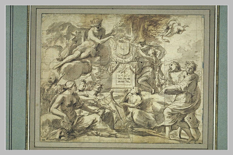 Le Parnasse_0