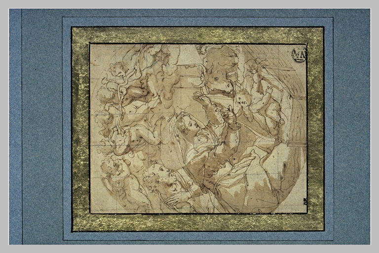 Nativité du Christ_0