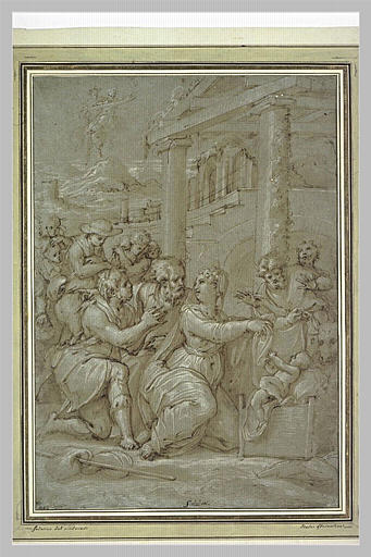 Adoration des bergers_0