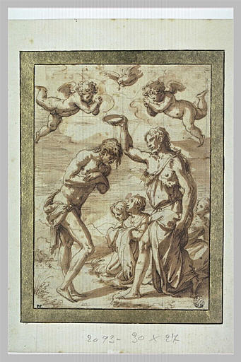 Baptême du Christ_0