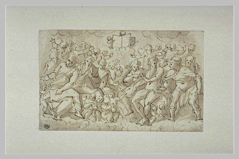 Le peuple de Dieu_0