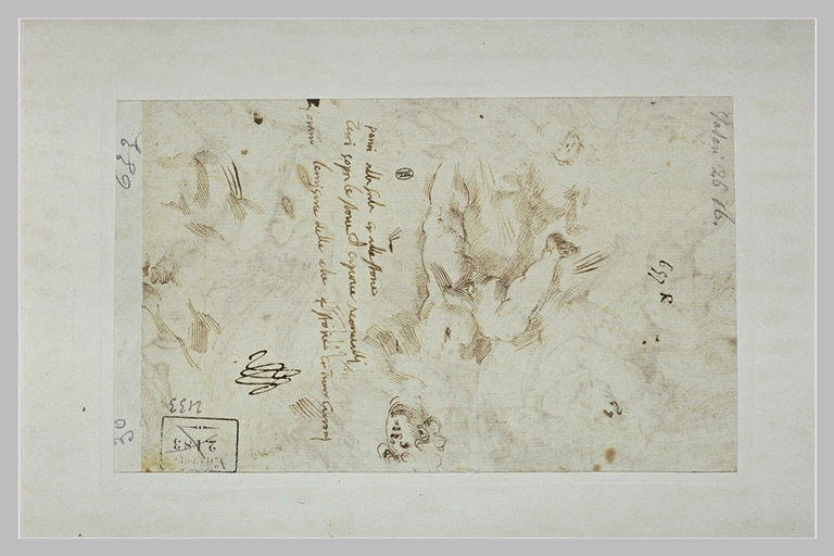 Etude de putto_0