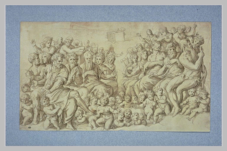 Le Peuple de Dieu_0