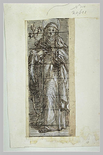 Sainte Catherine de Sienne_0