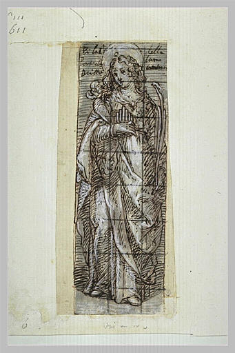 Sainte Cécile_0