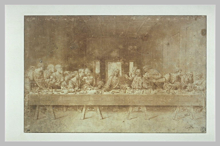La Cène_0