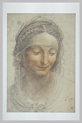 Tête de sainte Anne_0