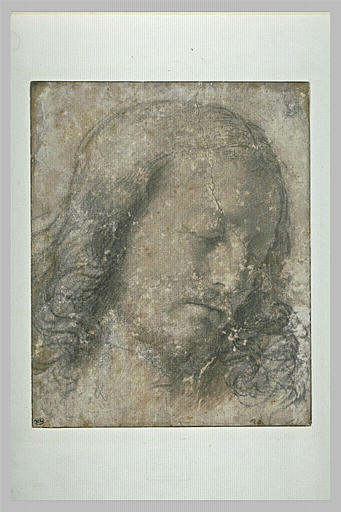 Tête du Christ_0