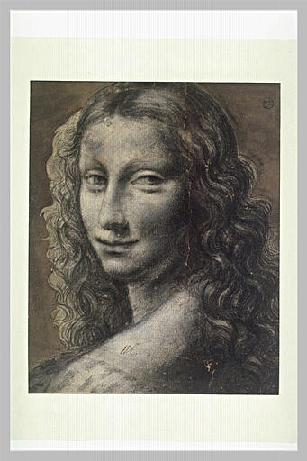 Buste de femme_0