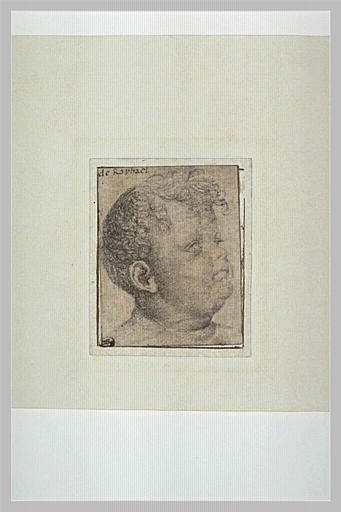 Tête d'enfant_0
