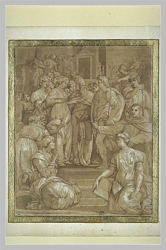 Mariage de la Vierge_0