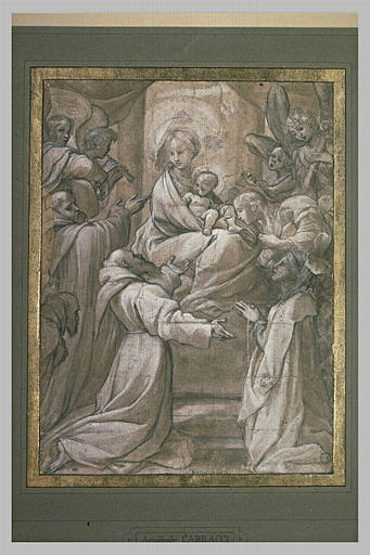 La Madonna dei Bargellini_0