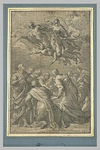 L'Assomption de la Vierge_0