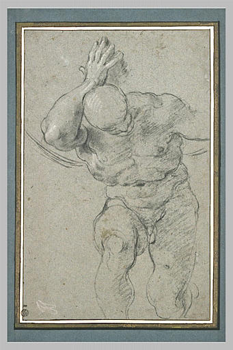 Hercule portant le Monde_0