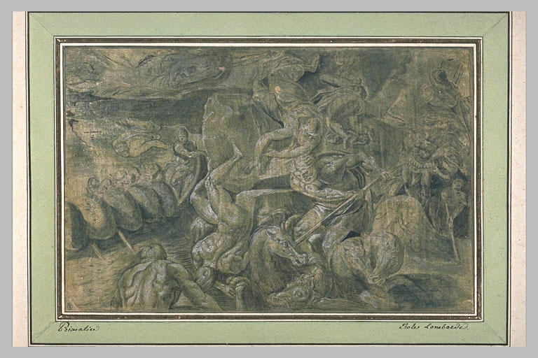 Neptune déchaînant la tempête_0